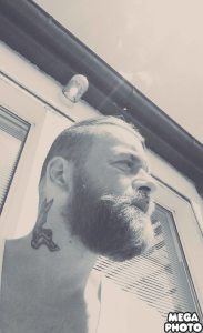Profilbild von Mirko Uhlig