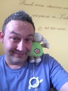 Profilbild von Mirko Vocke