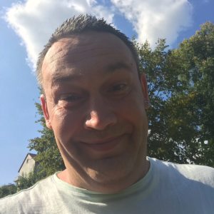 Profilbild von Mirko Vocke