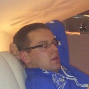 Profilbild von Mirko Vogel