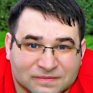 Profilbild von Mirko Voigt