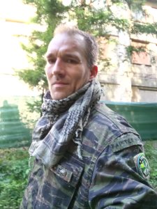 Profilbild von Mirko Voigt