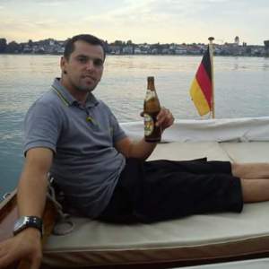 Profilbild von Mirko Weidlich