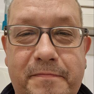 Profilbild von Mirko Weiss