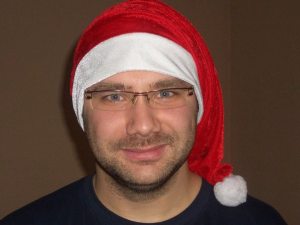 Profilbild von Mirko Westerhoff