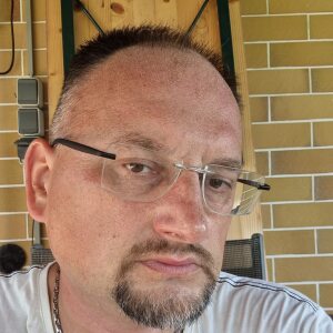 Profilbild von Mirko Wildenberger