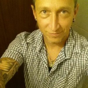 Profilbild von Mirko Wille