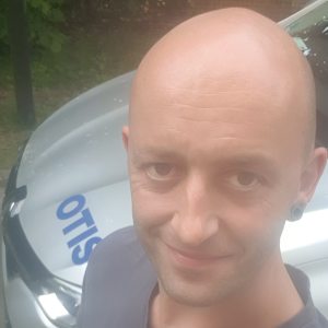 Profilbild von Mirko Winkler