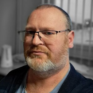 Profilbild von Mirko Witt
