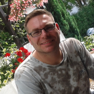 Profilbild von Mirko Wittstock