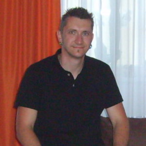 Profilbild von Mirko Wolf