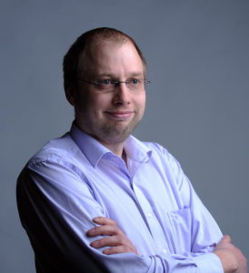 Profilbild von Mirko Wolf
