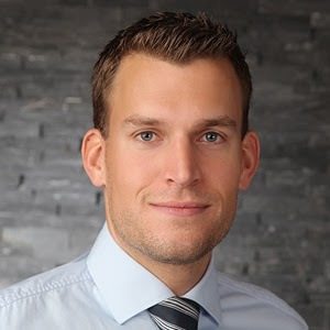 Profilbild von Mirko Zeis