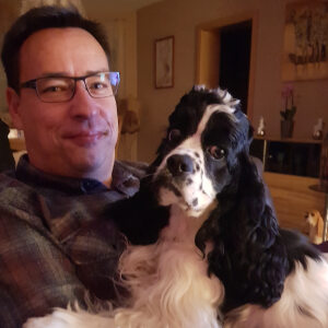 Profilbild von Mirko Zeuchner