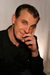 Profilbild von Mirko Zielinski