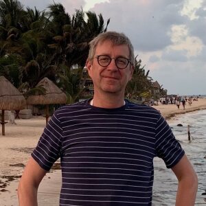 Profilbild von Mirko Zimmermann