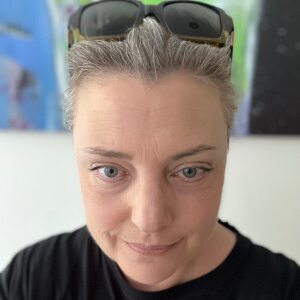 Profilbild von Mirna Kidrowski