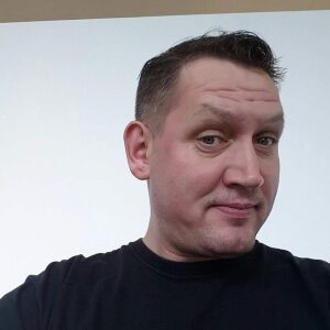 Profilbild von Miro Hering