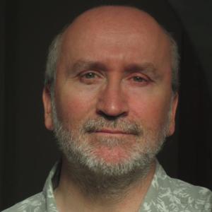 Profilbild von Miro Imbrisevic