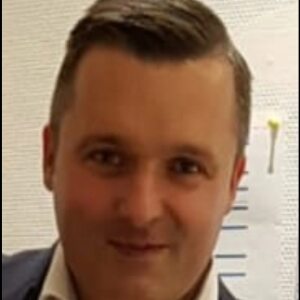 Profilbild von Miro Kunac