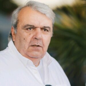 Profilbild von Miroljub Nikic