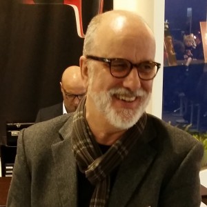 Profilbild von Miroslav Hejduk
