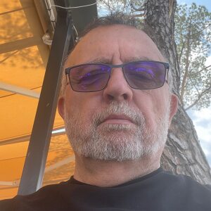 Profilbild von Miroslav Kukuruzovic