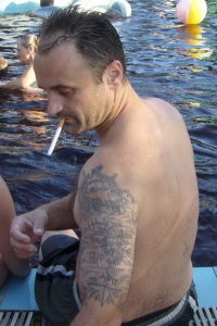 Profilbild von Miroslav Matijasevic