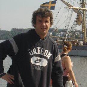 Profilbild von Miroslav Vlajic
