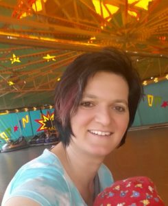 Profilbild von Miroslava Kölle