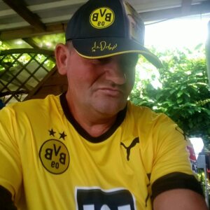 Profilbild von Miroslaw Krischik