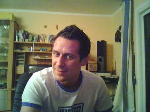 Profilbild von Miroslaw Kuzia