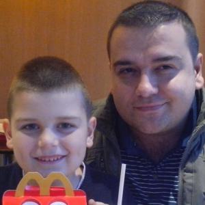 Profilbild von Mirsad Alicic