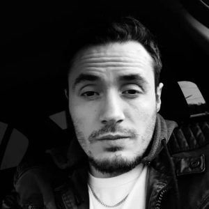 Profilbild von Mirsad Asanaj