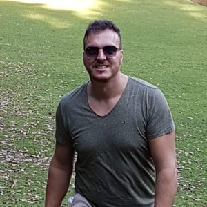 Profilbild von Mirsad Hamidovic