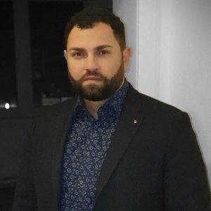 Profilbild von Mirsad Kurtic