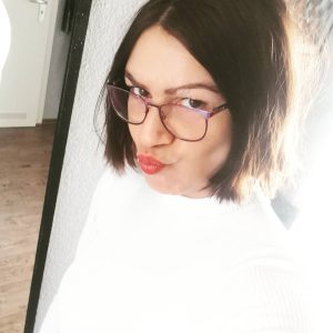 Profilbild von Mirsada Arifovic