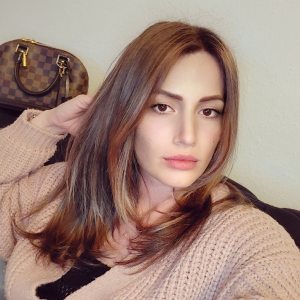 Profilbild von Mirsada Calakovic-Aytas