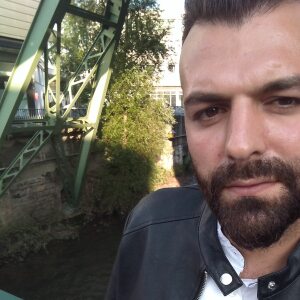 Profilbild von Mirsat Aca