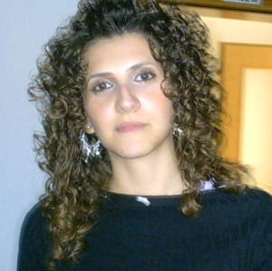 Profilbild von Mirsela Bjelobrkovic