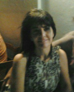 Profilbild von Mirsini Vavoura