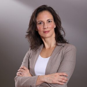 Profilbild von Miruna-Diana Sachse
