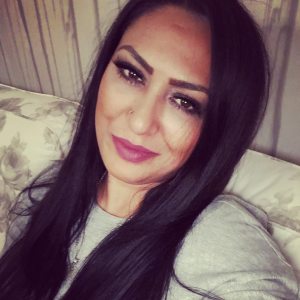 Profilbild von Mirvete Berisha