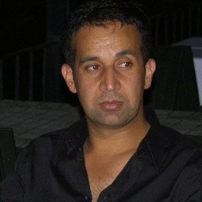 Profilbild von Mirwais Nassr