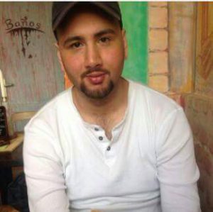 Profilbild von Mirweis Neda