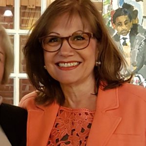 Profilbild von Miryam Kramer
