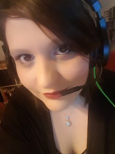Profilbild von Miryam Pasaoglu
