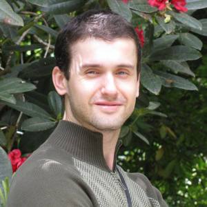 Profilbild von Mirza Fatic
