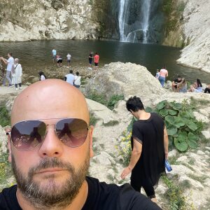 Profilbild von Mirza Kocan