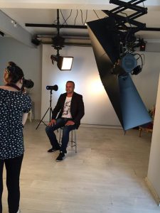 Profilbild von Mirze Edis